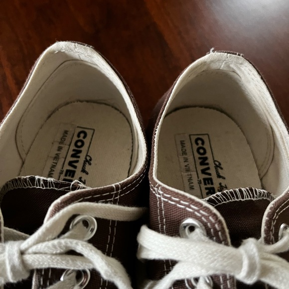 Converse Chuck Taylor 70 - Picture 6 of 8
